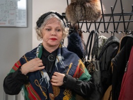 Укрощение свекрови. Новые серии