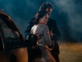 Дверь в прошлое