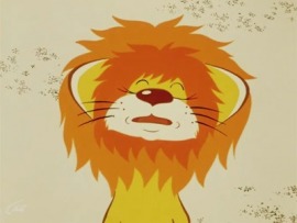 Как Львёнок и Черепаха песню пели