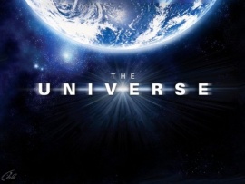 Вселенная: Древние тайны