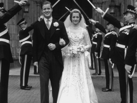 Кем, по вашему, была принцесса Диана?