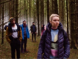 Водопад смерти