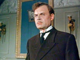 Павел Кадочников. Затерянный герой