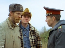 Особенности национальной охоты