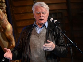 Юрий Назаров. Злосчастный триумф