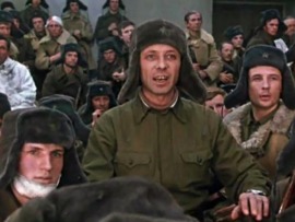 Мы смерти смотрели в лицо