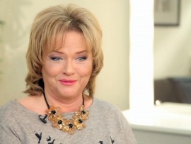 Жизнь с чистого листа. К 65-летию Александры Яковлевой