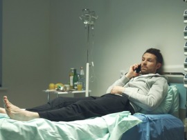 Московские тайны. Либерея