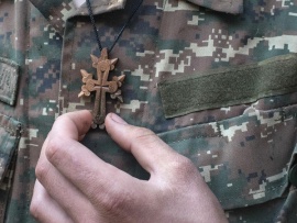 Чудо на войне