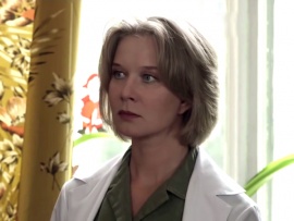 Старшая сестра