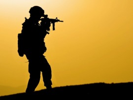 Боевой киносборник №8