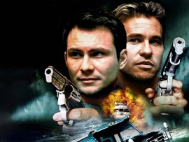 Тяжелые деньги