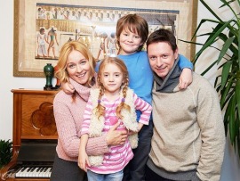 Ложь во спасение