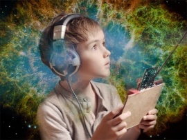 Приемопередатчик