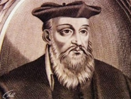 Нострадамус