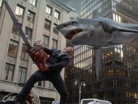 Акулий торнадо-2