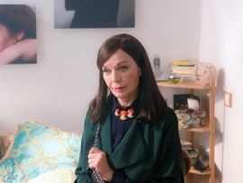 Чисто московские убийства