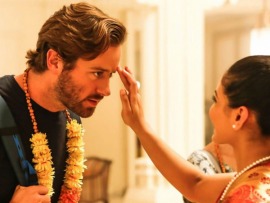 Отель Мумбаи: Противостояние