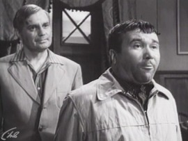 Понедельник — день тяжёлый