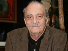 Безбилетный пассажир удачи. Полная версия. К 95-летию со дня рождения Георгия Данелии