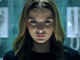 Радиовспышка