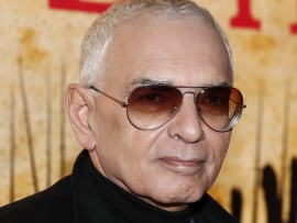 Карен Шахназаров. В кино как в кино