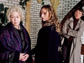 Блюз опадающих листьев