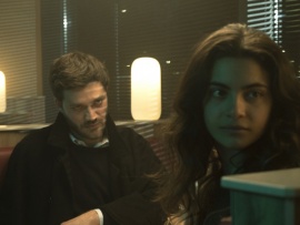 Фантом из прошлого