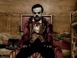 Месть на Хэллоуин