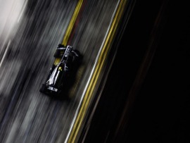 Автоспорт. Чемпионат мира по ралли WRC 2026. 1 этап. Ралли Монте-Карло. День 4. 17-й спецучасток (заключительный)