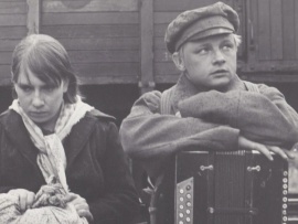 В огне брода нет