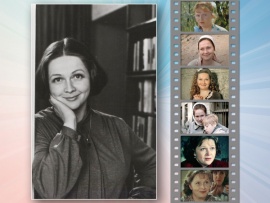 Мужчины Натальи Гундаревой