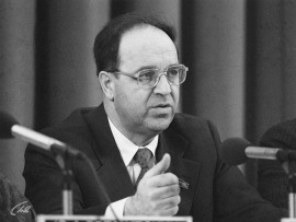 Несостоявшиеся генсеки