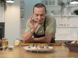 Шеф Емельяненко на ТВК