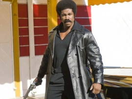 Чёрный динамит