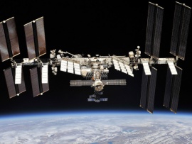 Премьера. Космическая Одиссея. Портал в будущее