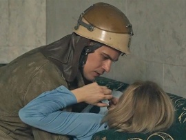 Материнское сердце