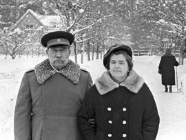 Проклятие кремлёвских жён