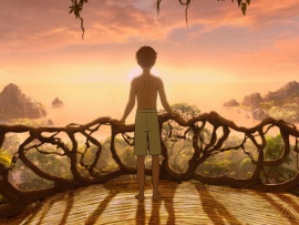 Королевство Кенсуке