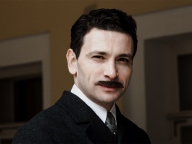 Адвокатъ Ардашевъ. Маскарадъ со смертью