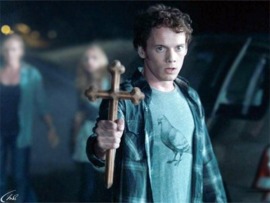 Ночь страха