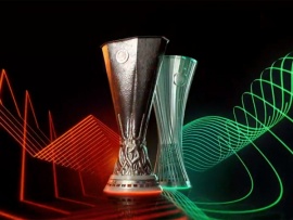 Футбол. Еврокубки. Обзор