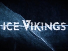 Ледовые викинги