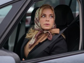 Акушерка. Новые серии