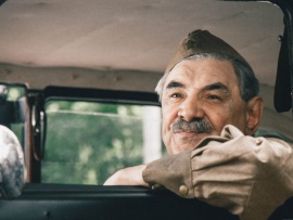 Александр Панкратов-Черный. По законам военного времени