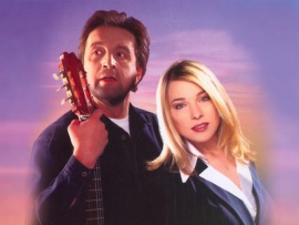 Перекресток