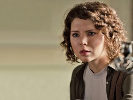 Тайна спящей дамы