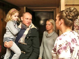 Городская рапсодия