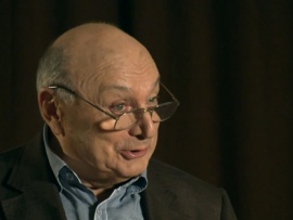 Премьера. Эксклюзив. К 90-летию со дня рождения Михаила Жванецкого