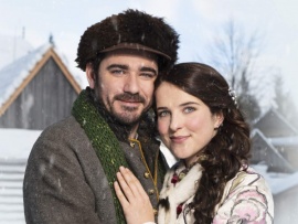 Рождественская звезда